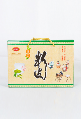 綠豆粉皮