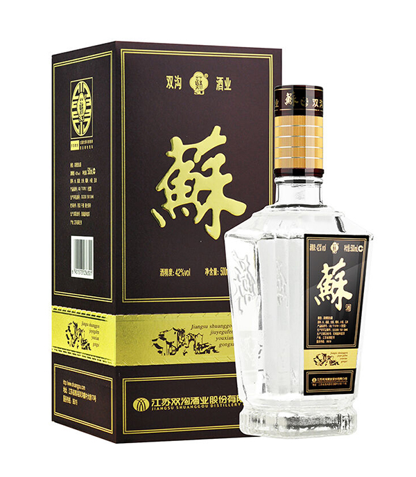 ??  500ml  42°
