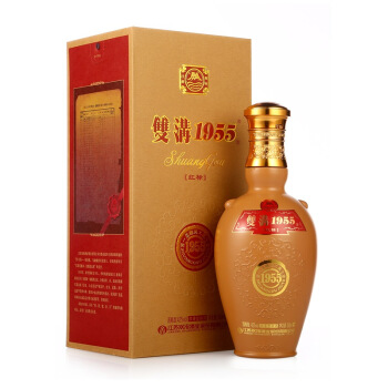 雙溝1955シリーズ 42°