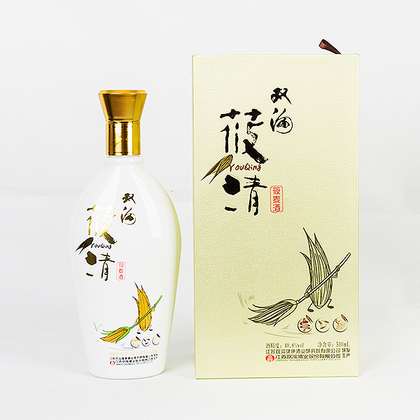 雙溝莜清シリーズ