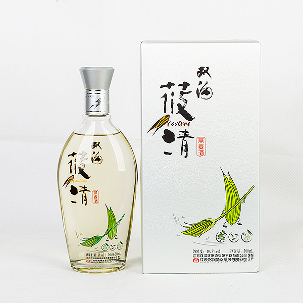 雙溝莜清シリーズ